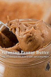 Growing Peanut Butter