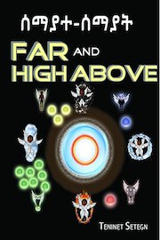 Far and high above