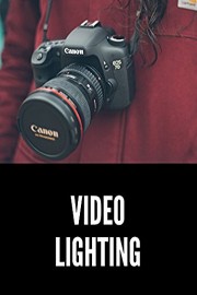 Video Lighting Tutorial - 3-Point Lighting