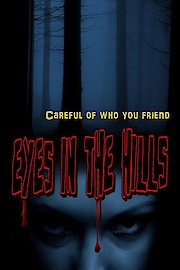 Eyes In The Hills
