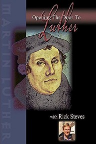 Opening the Door to Luther