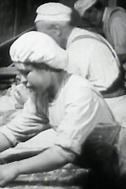 A Visit to Peek Frean & Co.