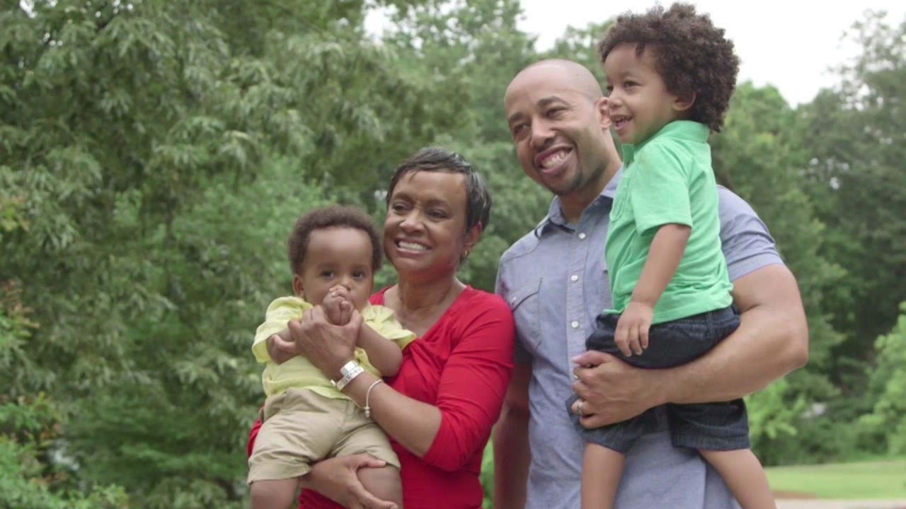 People Features: Judge Hatchett