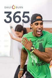 Daily Burn 365 - June 6, 2018