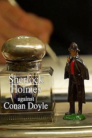 Sherlock Holmes against Conan Doyle