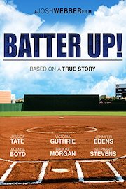 Batter Up!