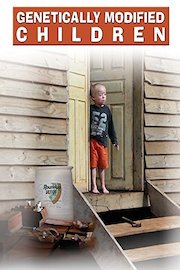 Genetically Modified Children