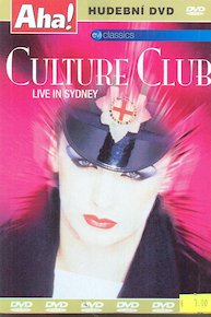 Culture Club - Live In Sydney