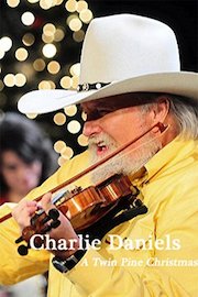 Charlie Daniels Band - A Twin Pines Christmas