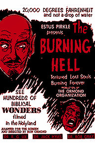 The Burning Hell