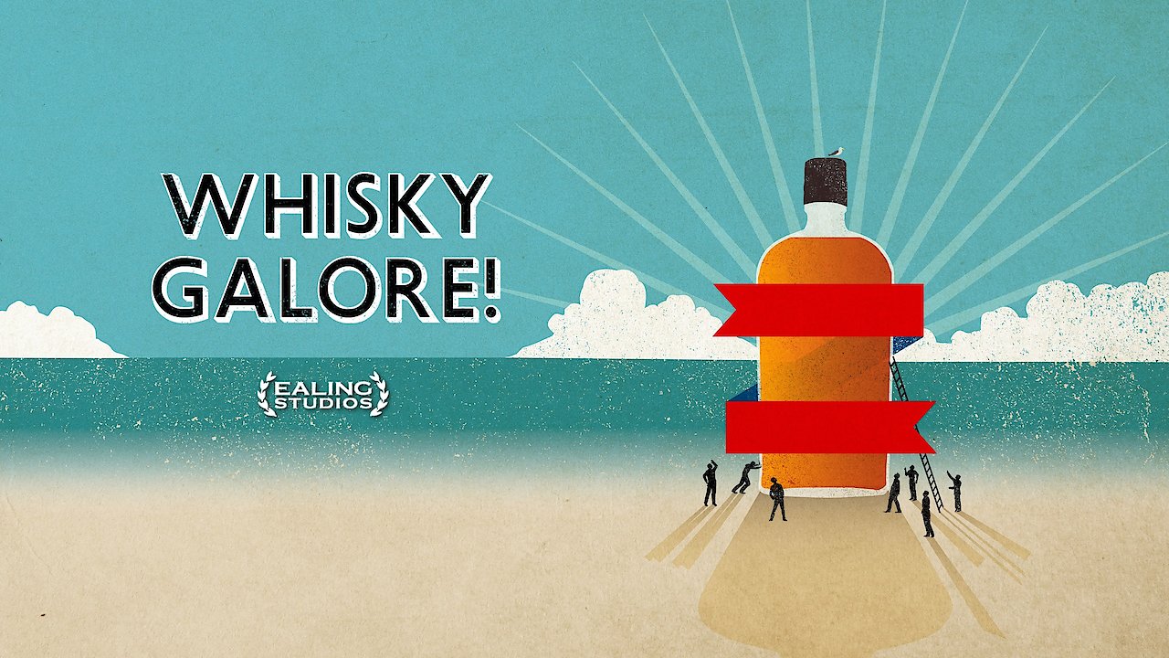 Whisky Galore