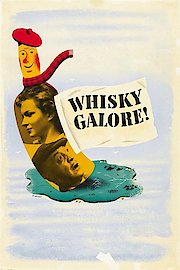 Whisky Galore