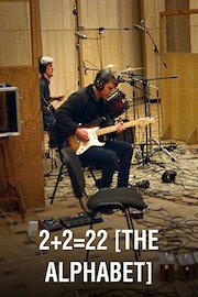 2 2=22 [The Alphabet]