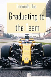 Formula One: Graduating to the Team