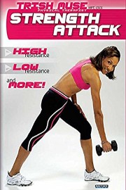 Strength Attack with Trish Muse