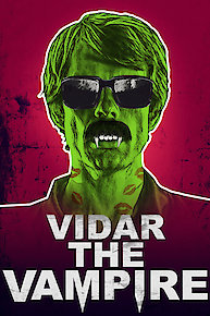 Vidar the Vampire