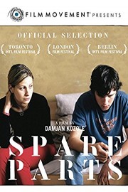 Spare Parts