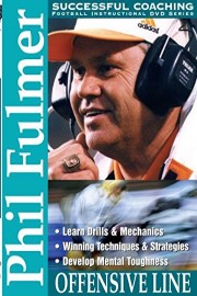 Phil Fulmer: Offensive Line