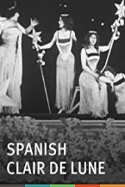 Spanish Clair de Lune