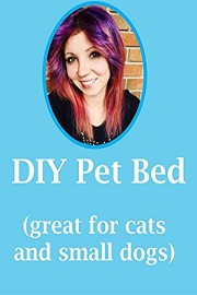 DIY Pet Bed