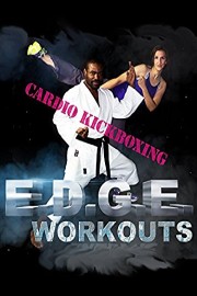 E.D.G.E. Workouts, Cardio Kickboxing
