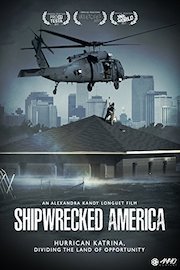 Shipwrecked America