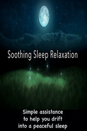 Soothing Guided Sleep Relaxation