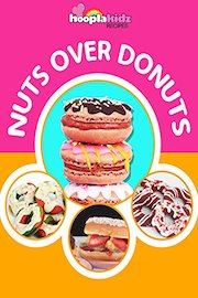 Nuts over Donuts