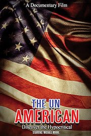 The Un-American