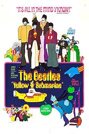 The Beatles Yellow Submarine