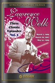 3 Classic Episodes of the Lawrence Welk Show Vol. 3