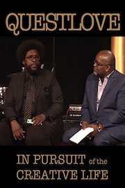 Questlove: In Pursuit of the Creative Life