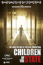 Children Of The State