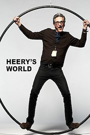 Heery's World