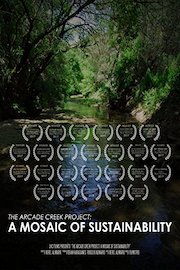 The Arcade Creek Project: A Mosaic of Sustainability