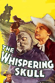 Whispering Skull