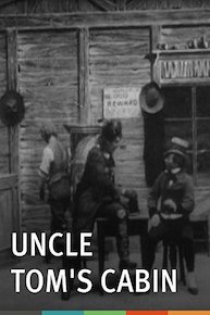 Uncle Tom's Cabin