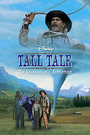 Tall Tale