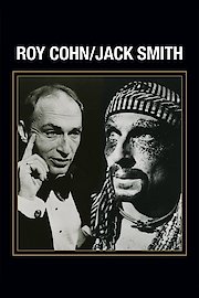 Roy Cohn/Jack Smith