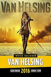 Van Helsing Panel