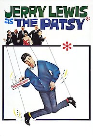 The Patsy