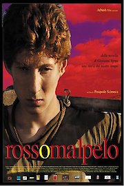 Rosso Malpelo