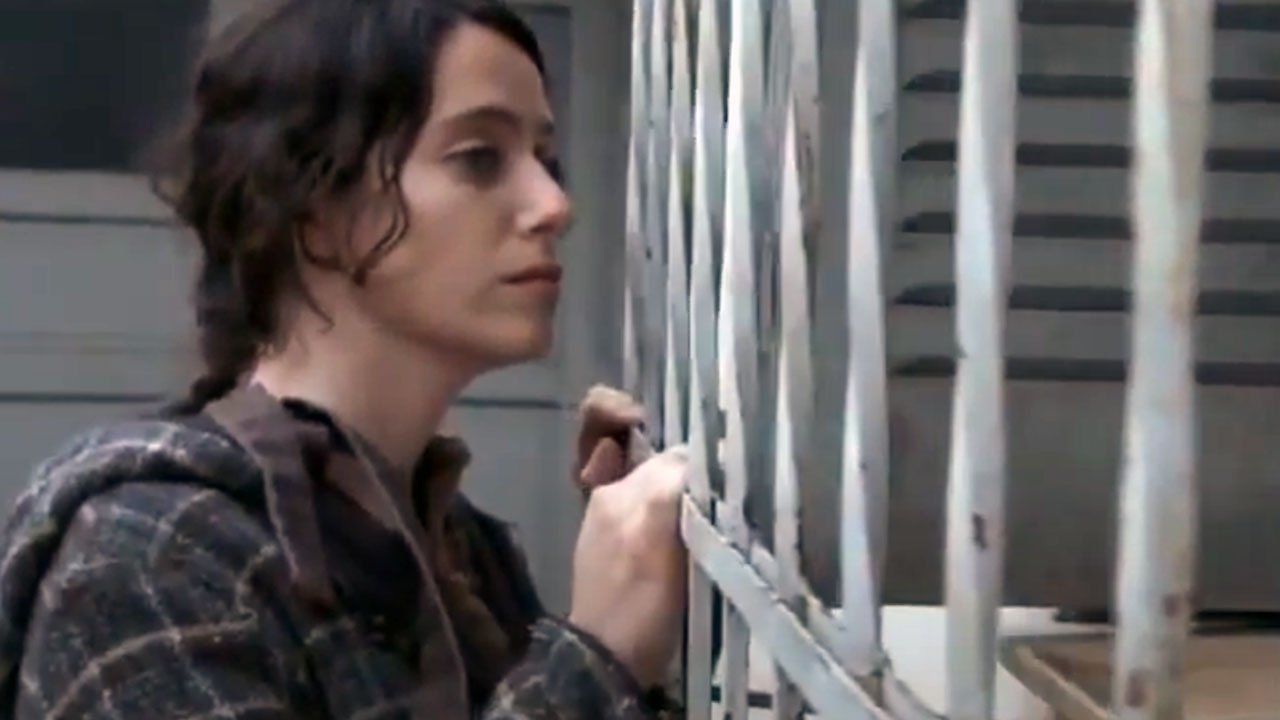 The Winter Of The Odd Ones Out