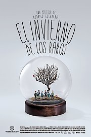 The Winter Of The Odd Ones Out