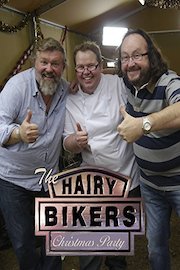 The Hairy Bikers' Christmas Party