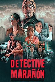 Detective Marañón