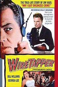 Wiretapper: Christian Movie Classics