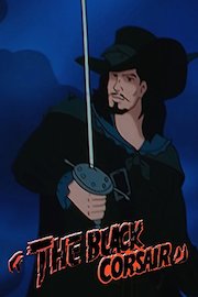 The Black Corsair