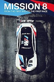 Mission 8 - From the first Idea to the first Race