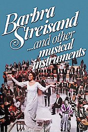 Barbra Streisand... and Other Musical Instruments